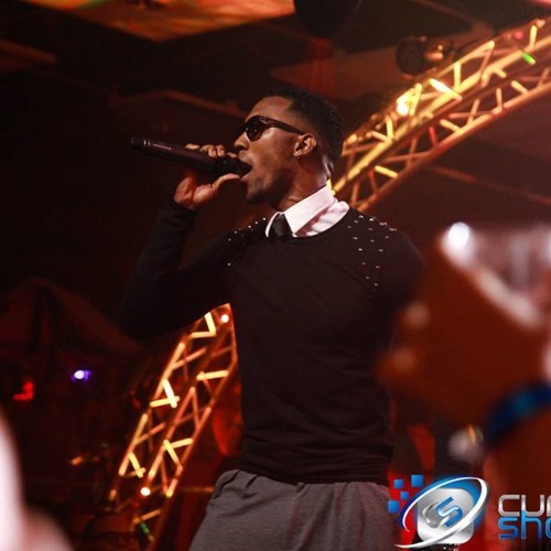 Mi'n Ke Gañe Mas Live ( Cache Royale ft. T-Sean)