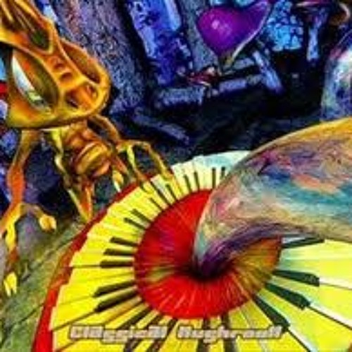 Phaxe - Tribute To Infected Mushroom (2011 Version)