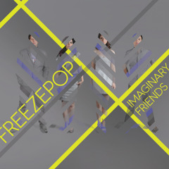 Freezepop-House Of Mirrors
