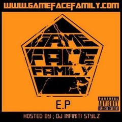 Game Face Family - Draw The Line