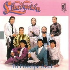 LIBERACION Principe Azul