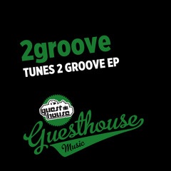 2groove - I Can Feel