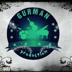 Gurman Prod,-Archaniel Gurman (Album 2014, Instrumental.)