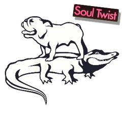 Scoundrels Podcast - Soul Twist