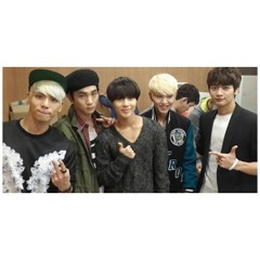 SHINee - Close The Door Live