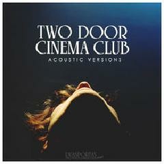 Two Door Cinema Club - Sun (That's Live: BNN Dutch Radio)
