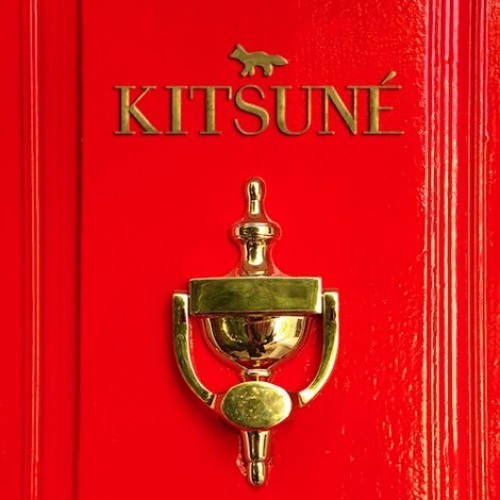 THUMP's Labels in Residence: Kitsuné - Horixon
