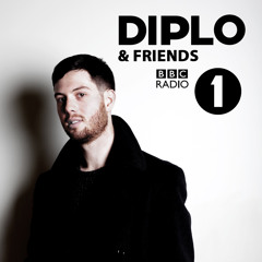 Sleepy Tom Mix For Diplo & Friends BBC Radio 1