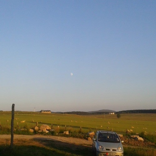 The Silence of the Breeze