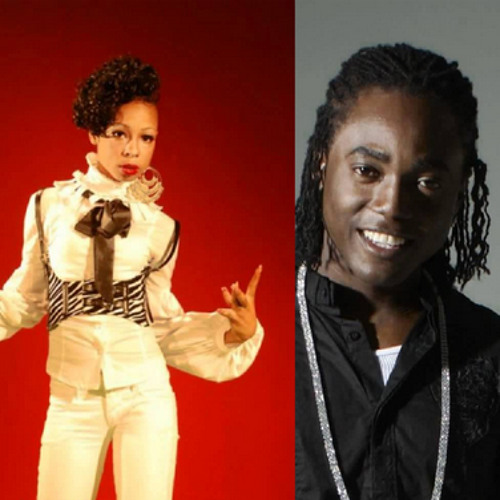 Kiprich - Blow Ft Lisa Hype (Dj K ReMiX)