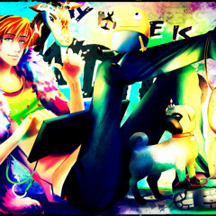 【Nightcore】 - ♚Pewdiepie Song♚ 〈〈 Dj Fortify 〉〉