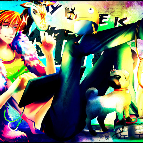 【Nightcore】 - ♚Pewdiepie Song♚ 〈〈 Dj Fortify 〉〉