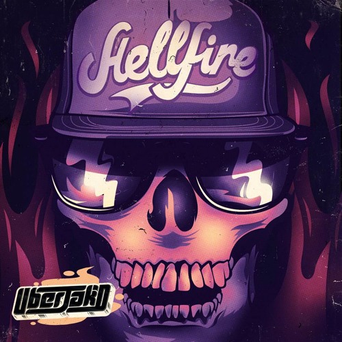 Hellfire - Uberjakd *FREE DOWNLOAD*