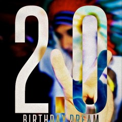 G. BIRTHDAY MIX - Dj LIPSLIDE