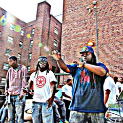 SHABB MARLEY-WORST BEHAVIOR #PMB