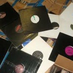 Club Classics mix 1  (vinyl )(Archive)