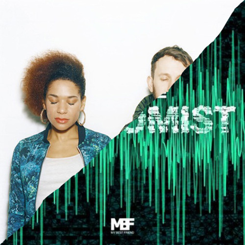 Anushka vs. Carl Bee "Constantly Maze'd (King Unique Bootleg)" >FREE DOWNLOAD<