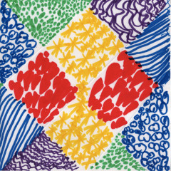 Strawberry Letter 23