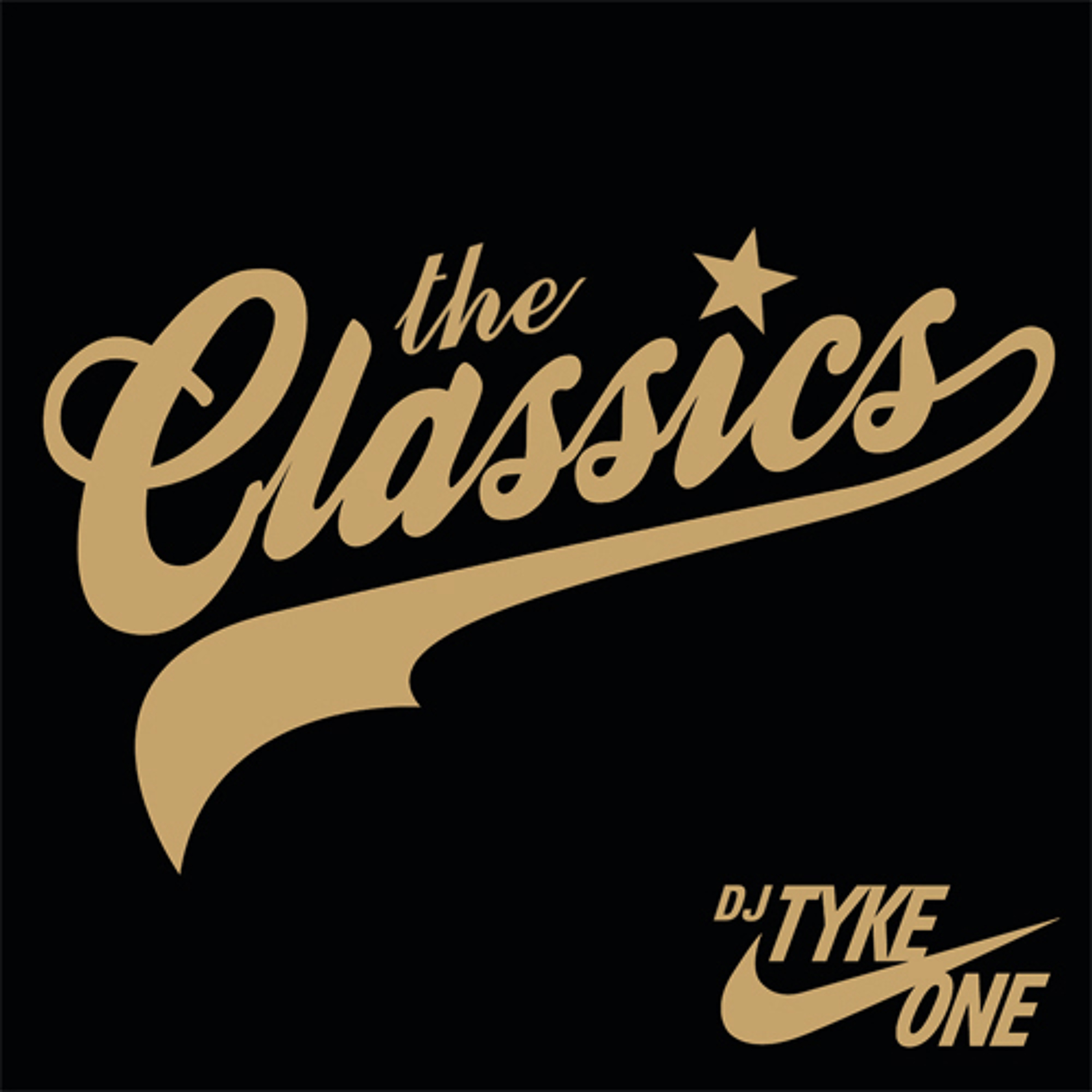 The Classics Mix episode artwork
