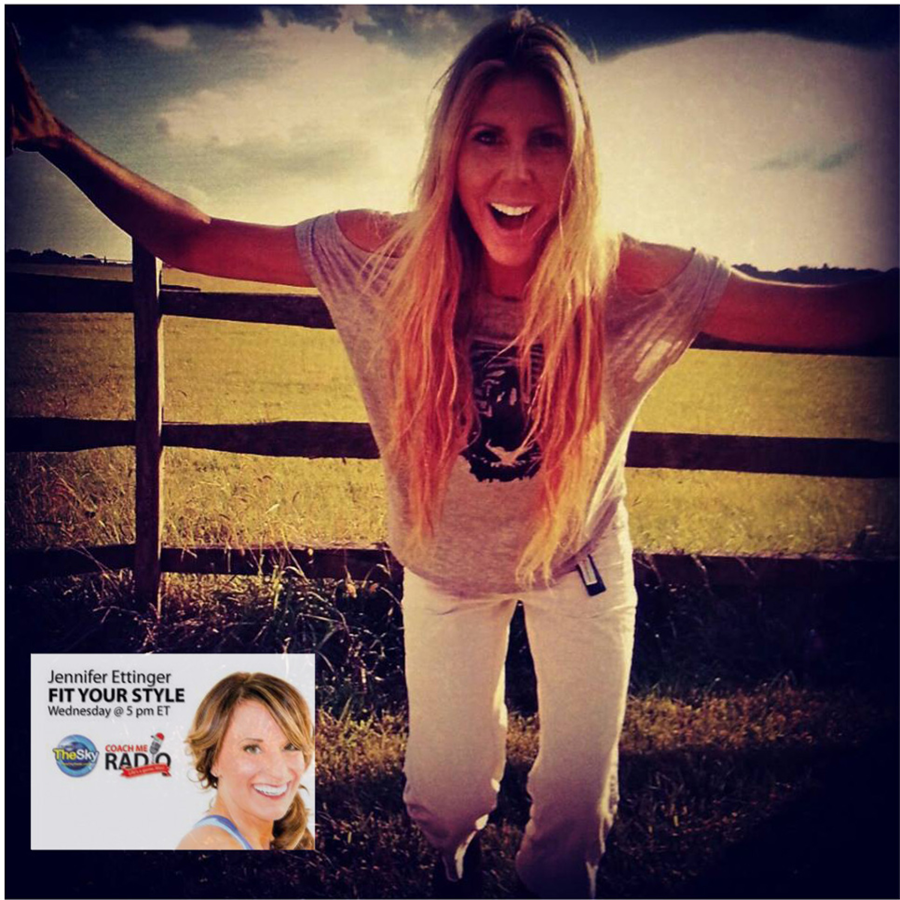 Celebrity Sound Bites - Lisa Moreno-Dickinson of Stop CAID Now