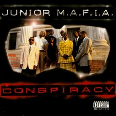 Junior Mafia - Get Money (Cover by E Book & Kern D) FREE DOWNLOAD!!