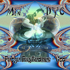Mix D'j'C - Progr Psytrance - Goa 24 10 2013 (01) . Wav