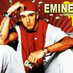Eminem  Seduction  Cover