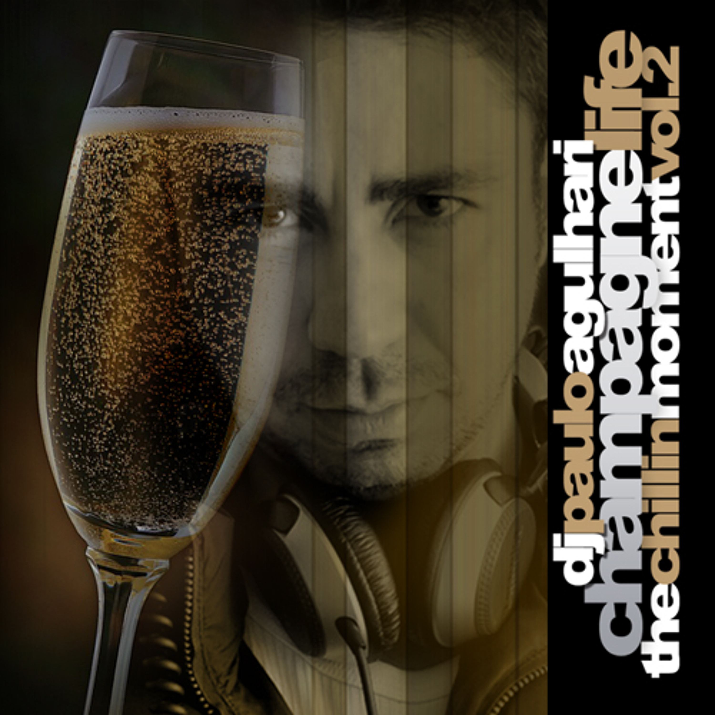 DJ Paulo Agulhari