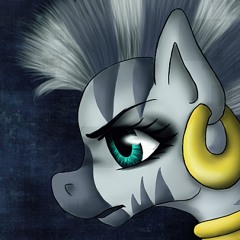 Ancient Trip Of Zecora