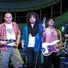 Louis Garcia - Apretujame - cover 3:16