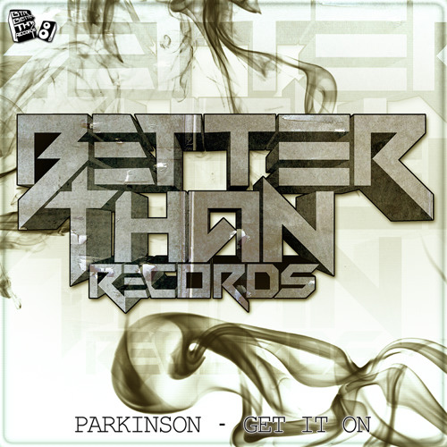 Parkinson - Get It On (Original Mix) [FREE DOWNLOAD!]