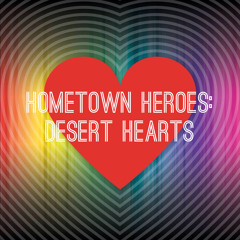Hometown Heroes:  Desert Hearts ::  Porkchop from San Diego [Musicis4Lovers.com]