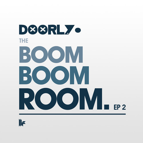 Doorly & Rae - Cant Stop The Feeling (Feat Davos)- OUT NOW
