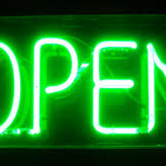 Open up TerrWayne C Bowden