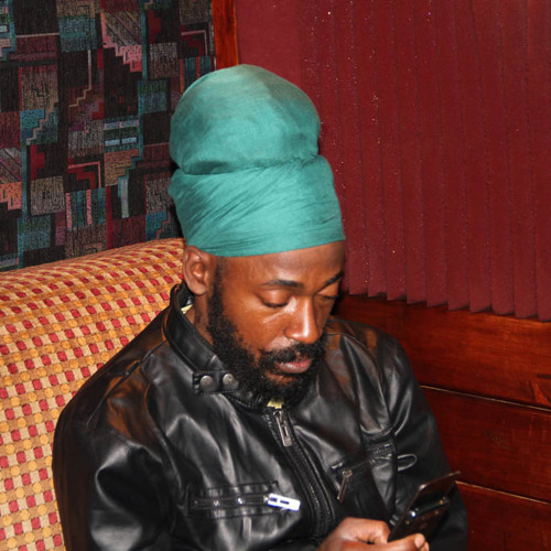 DEM NUH LIKE MI ADRESS--LUTHAN FYAH-WACKIES