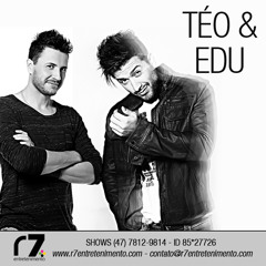 Téo e Edu - Festinha Particular - (Part. Bruninho e Davi)