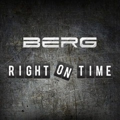 Berg - Right On Time (Sample)