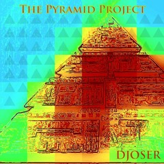 "Reachin For The Sky" by Djoser