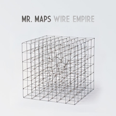 Mr. Maps - Nice Fights