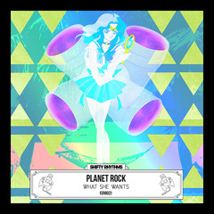 Planet Rock - Sarah Palin VIP