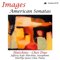 Images: American Sonatas Preview