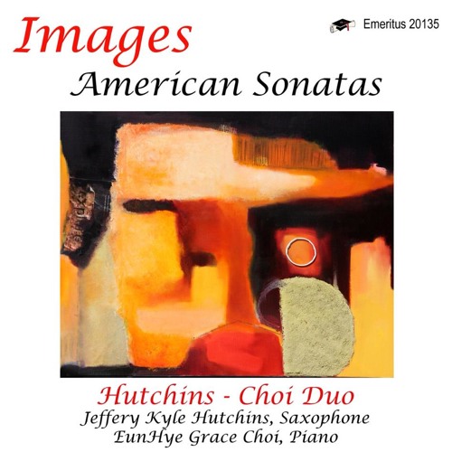 Images: American Sonatas Preview
