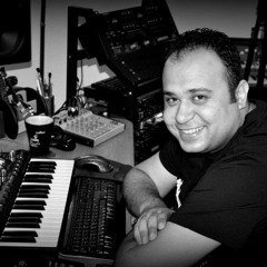 علاء غريب - أنا متفائل