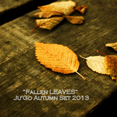 Ju'Go´s "Fallen Leaves" Autumn Set 2013