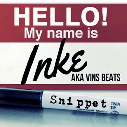 My Name Is Inke | Snippet
