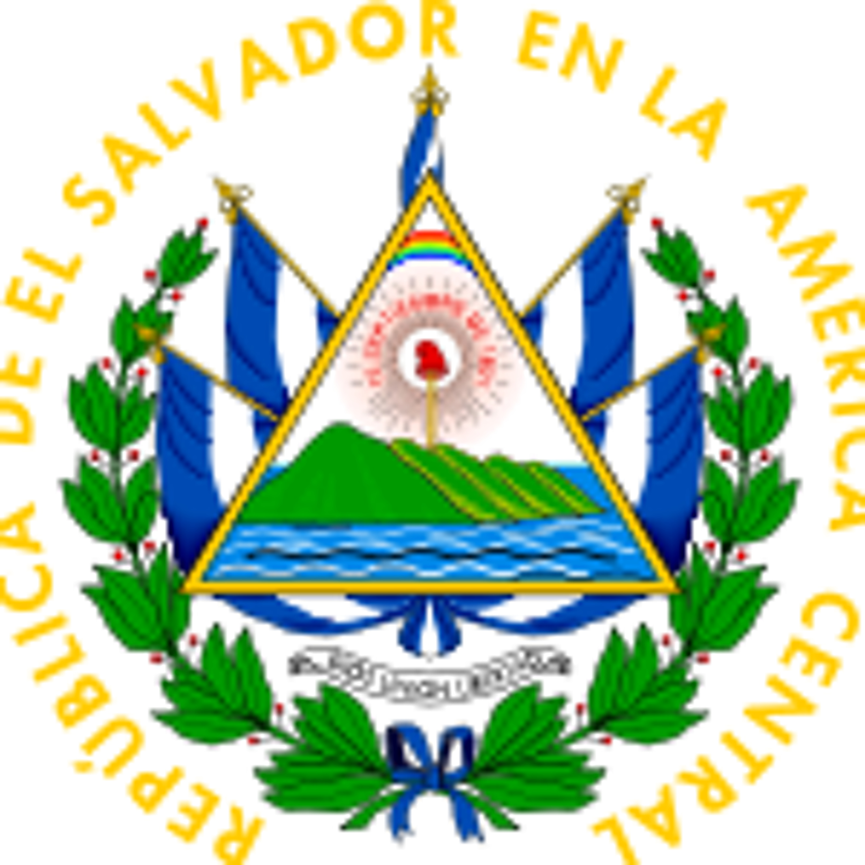 El Salvador: In-Depth on Immigration, National Security & Corruption (Lp10242013) episode artwork
