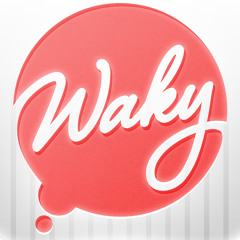 Waky - Barry