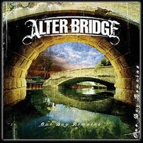 In Loving Memory -  Alter Bridge