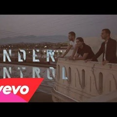 Under Control VS Tommy Trash Reload VS Ivan Gough.Feenixpawl Feat. In My Mind (DJ Noyaan)