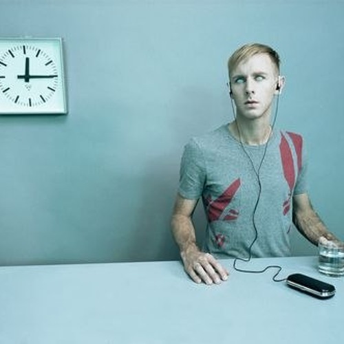 Richie Hawtin - Zero